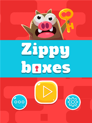 Zippy Boxes 